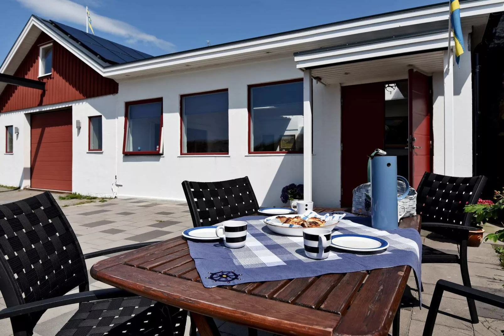5 person holiday home in SKÄRHAMN-By Traum-Not tagged