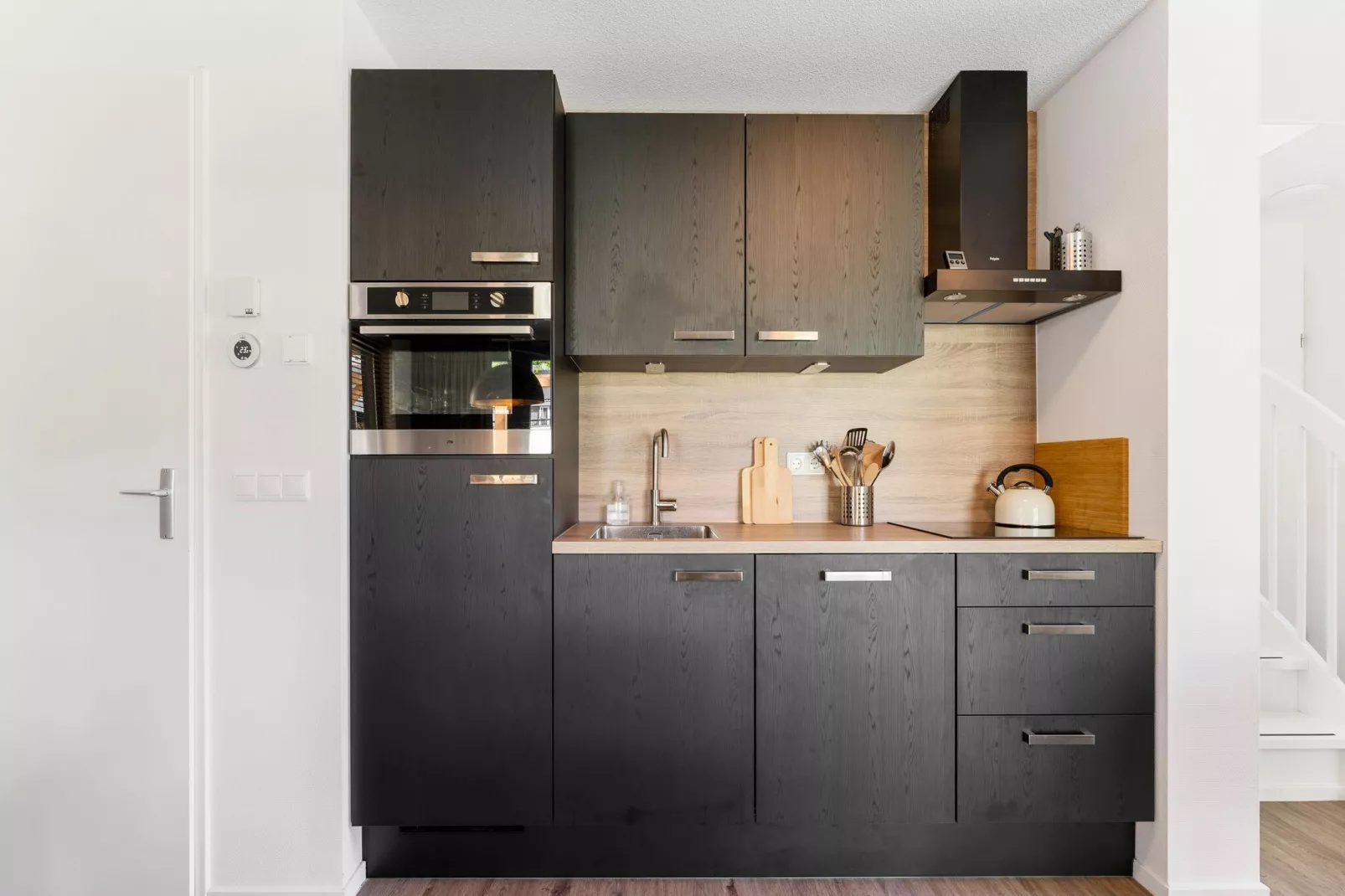 Boschhuis Boucle-Kitchen
