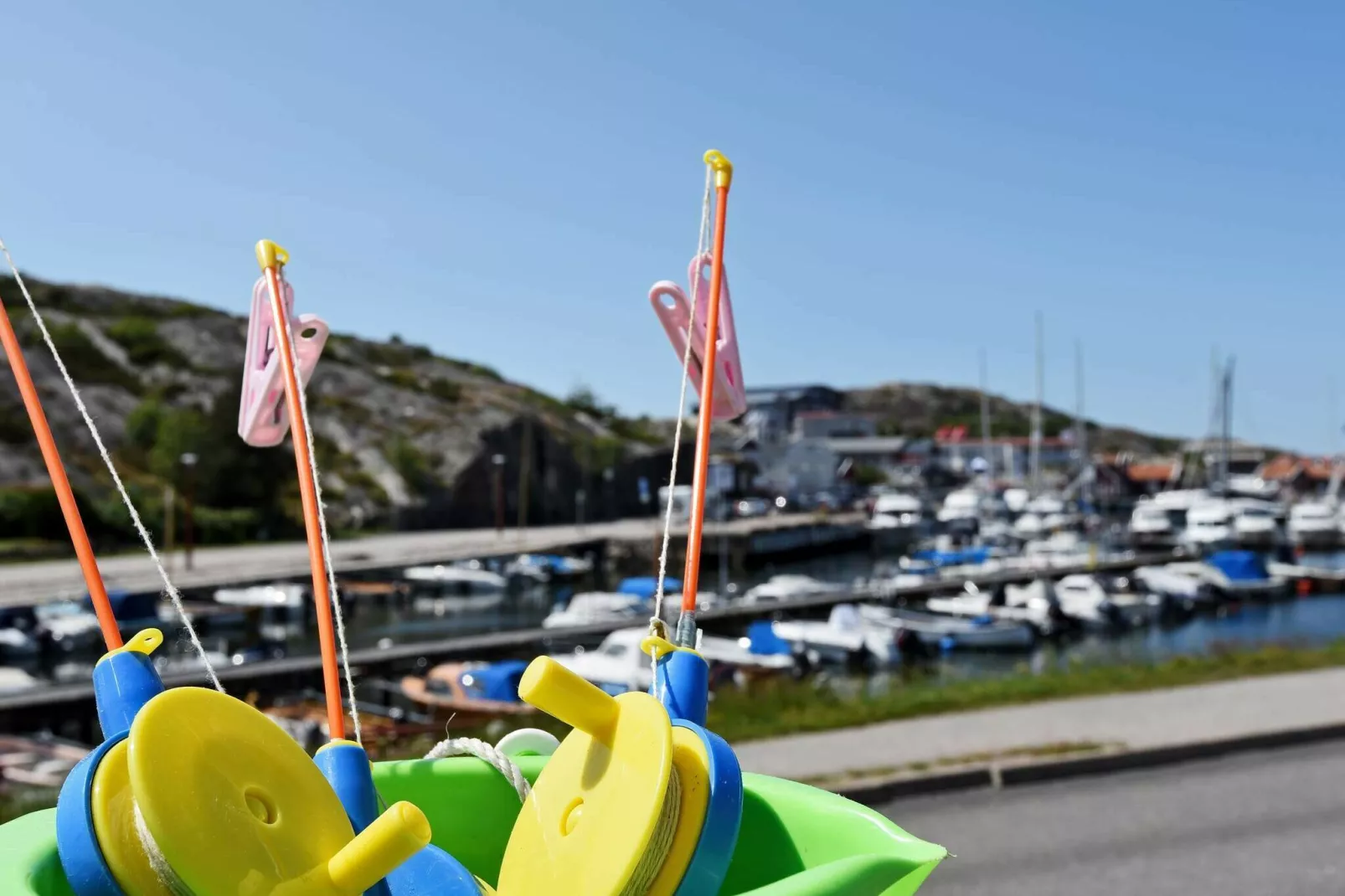 5 person holiday home in SKÄRHAMN-By Traum-Not tagged