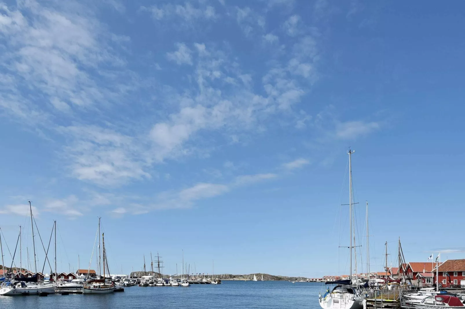 5 person holiday home in SKÄRHAMN-By Traum-Not tagged