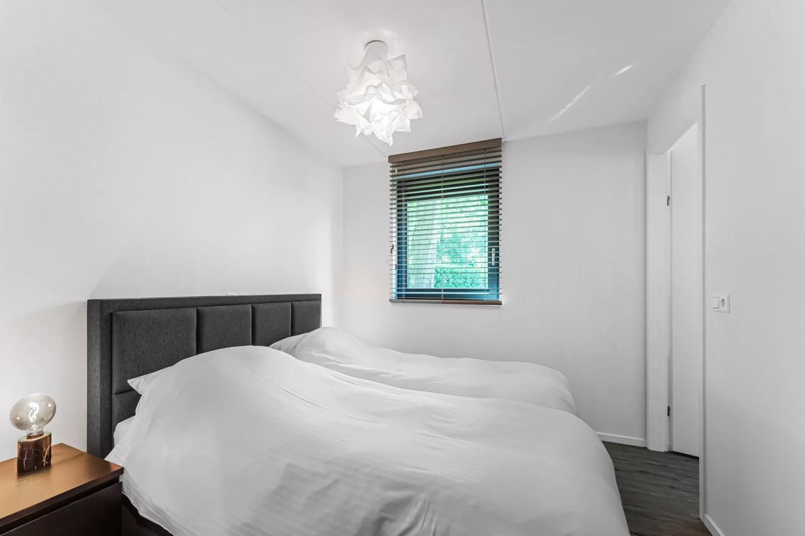 Boschhuis Boucle-Bedroom