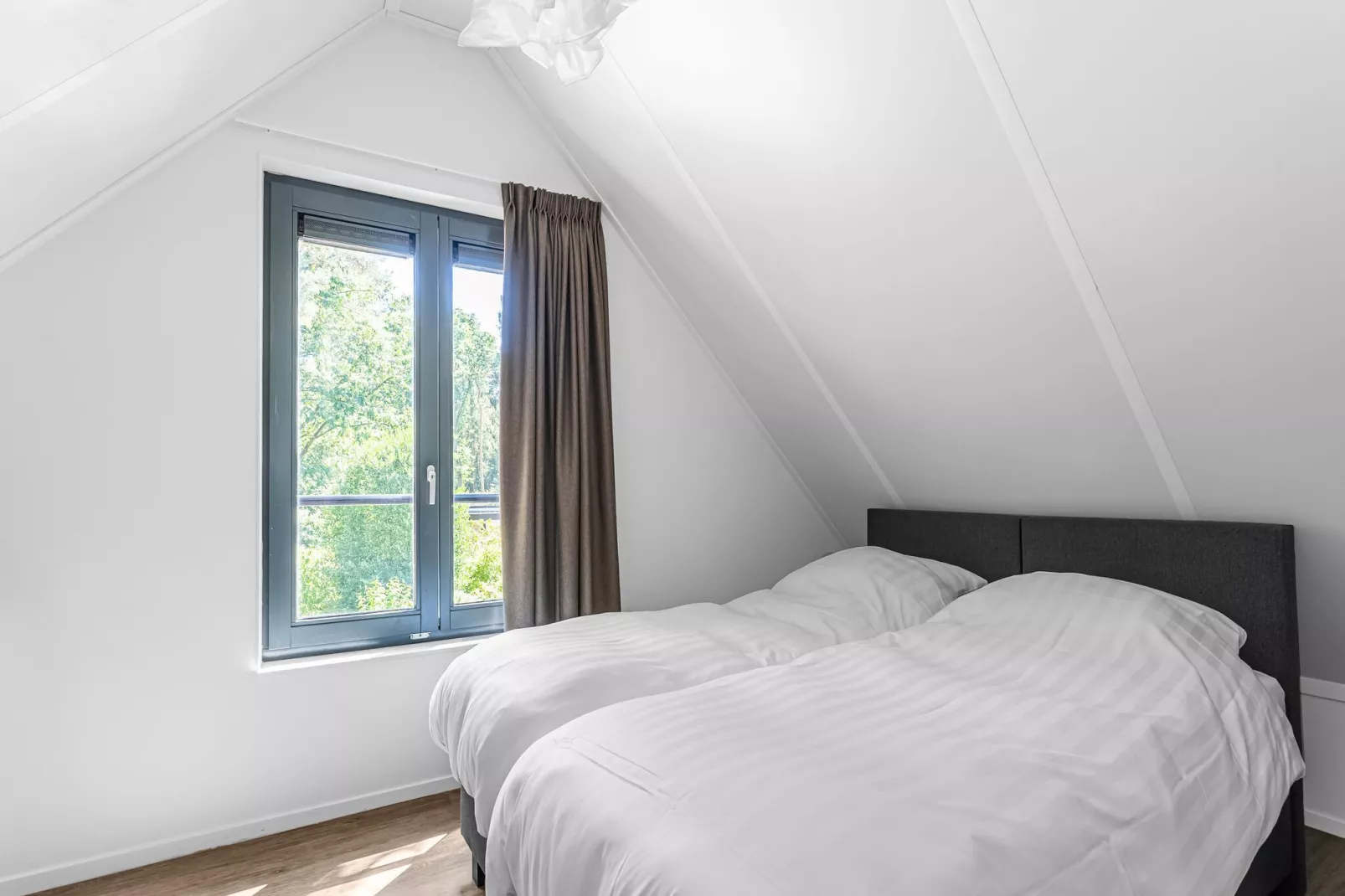 Boschhuis Boucle-Bedroom