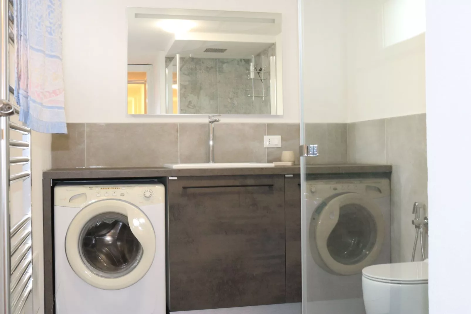 Villetta Carla-Facilities