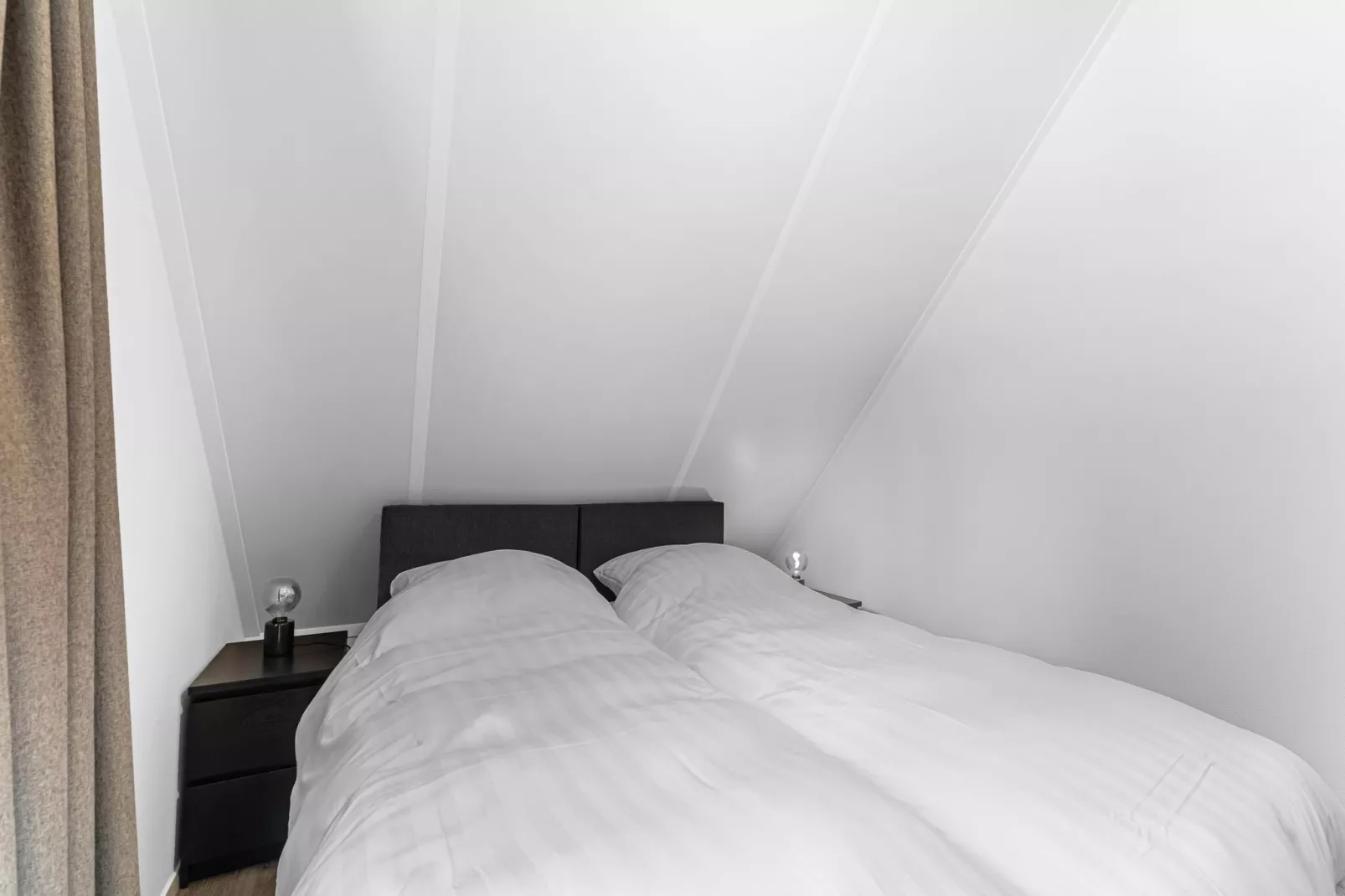 Boschhuis Boucle-Bedroom