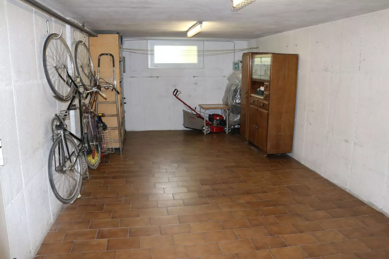 Villetta Carla-Facilities