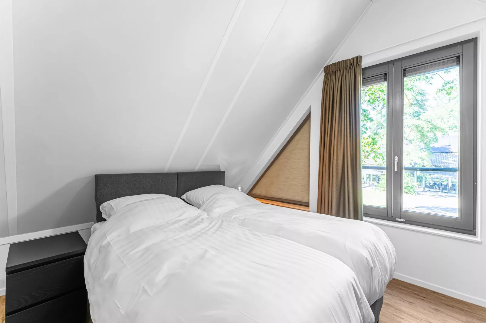 Boschhuis Boucle-Bedroom