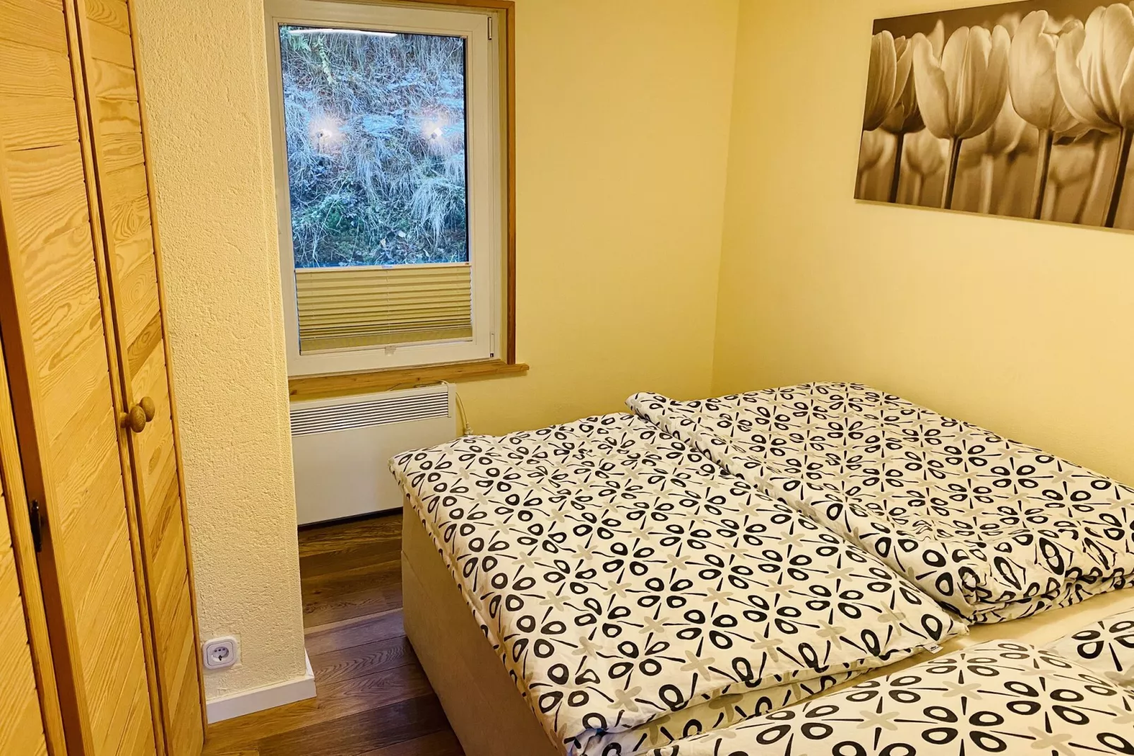 Im Limbachtal-Bedroom