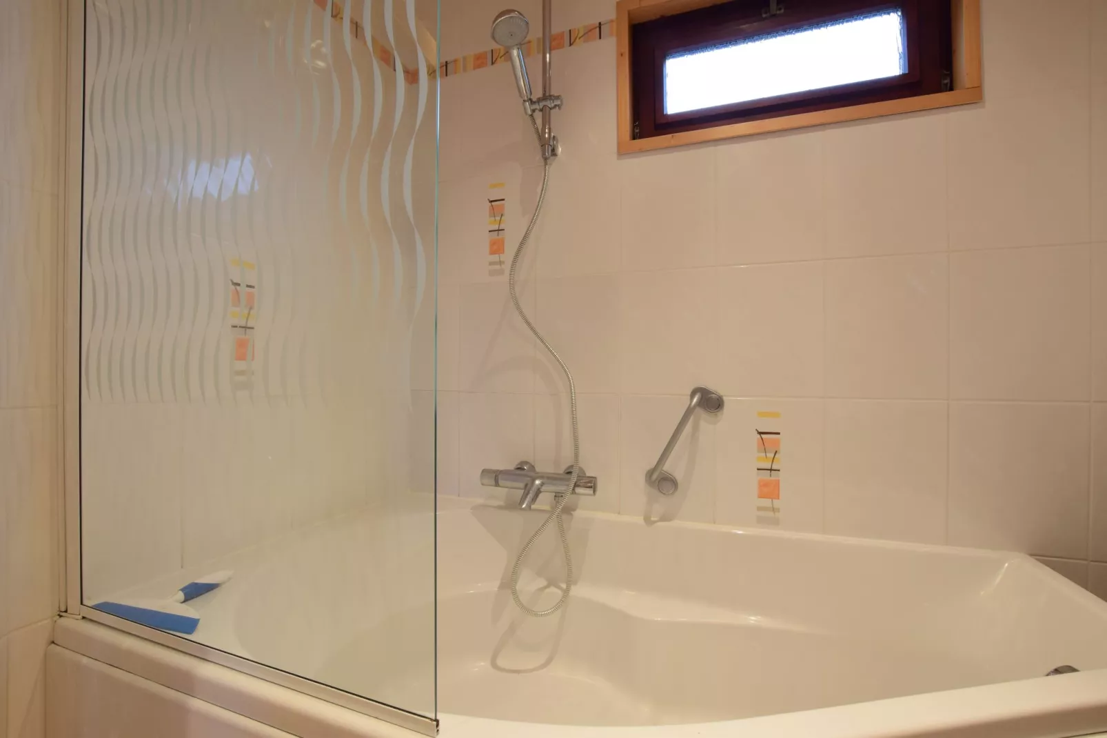 Le Chalet de Cherapont-Bathroom