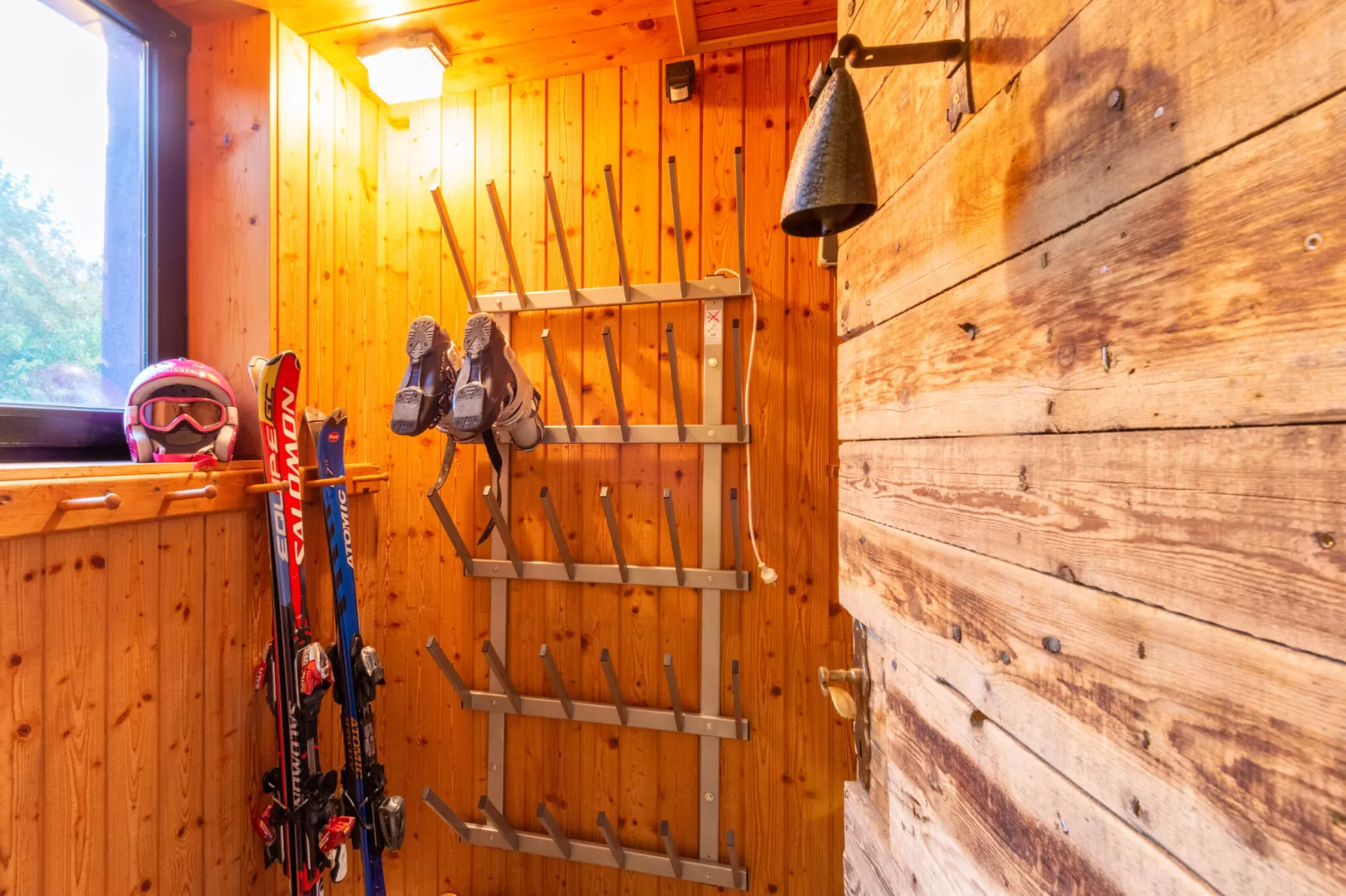 Haus Bergwald TOP 2-Facilities