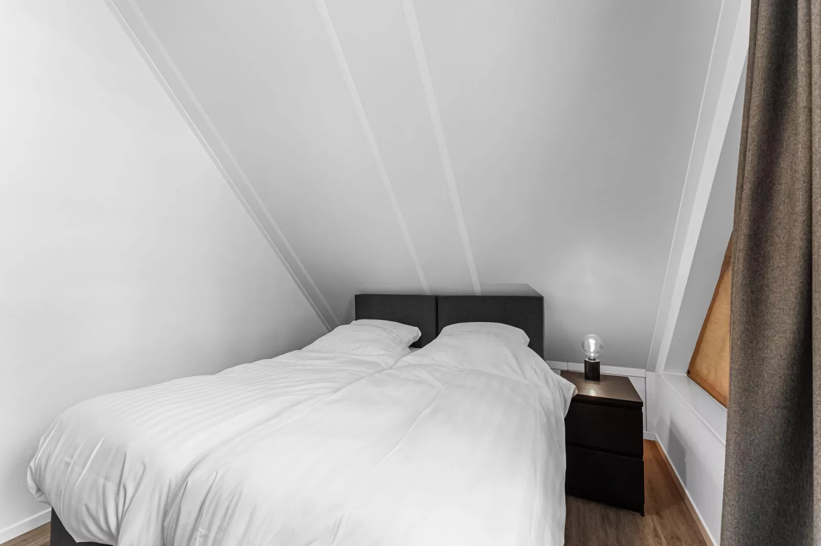 Boschhuis Boucle-Bedroom