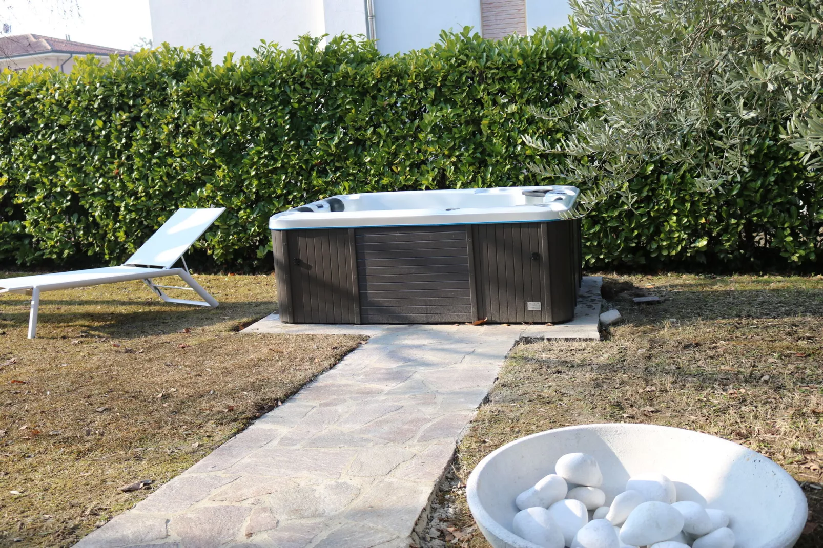 Villetta Carla-Facilities