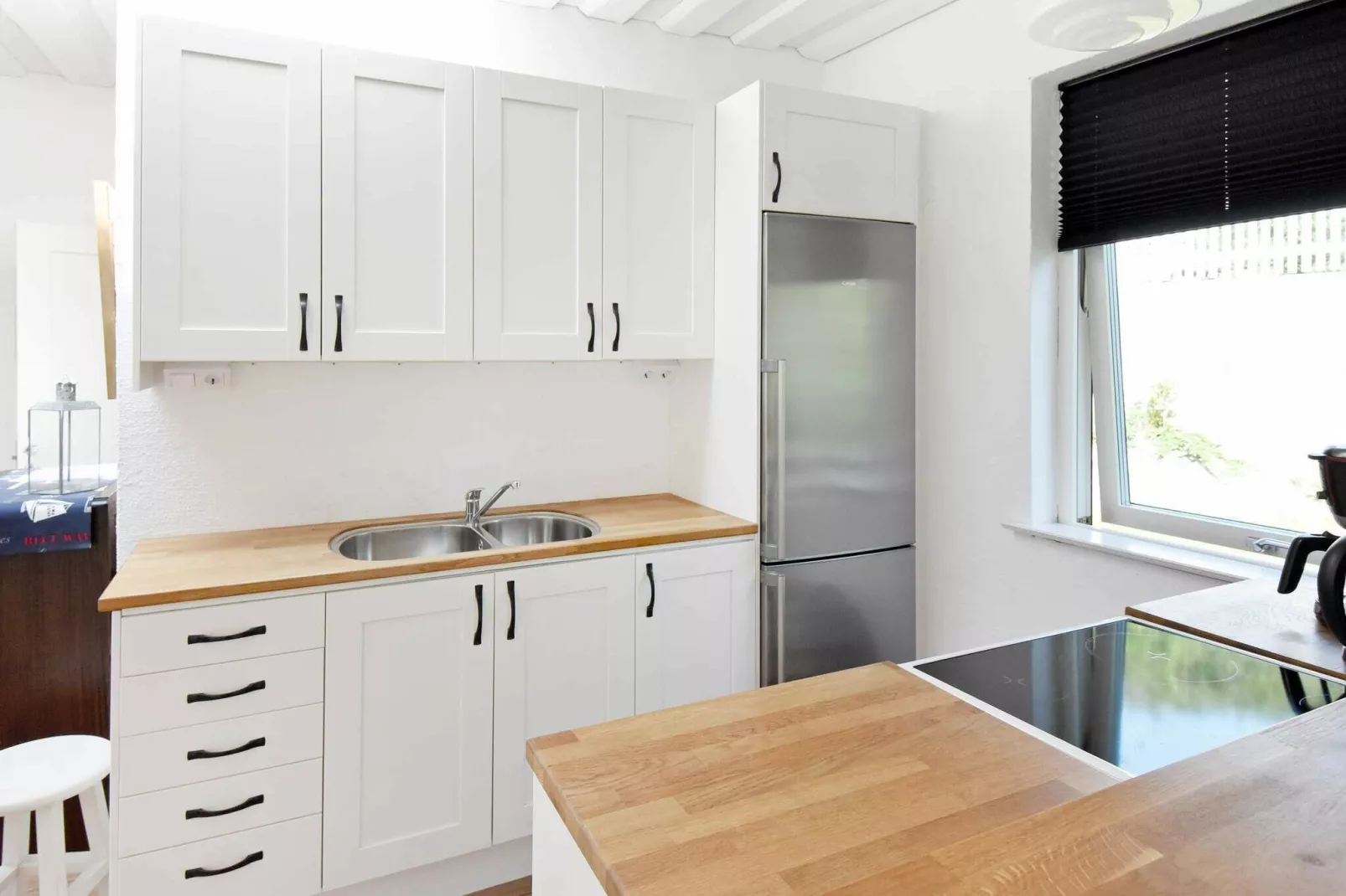 5 person holiday home in SKÄRHAMN-By Traum-Indoor