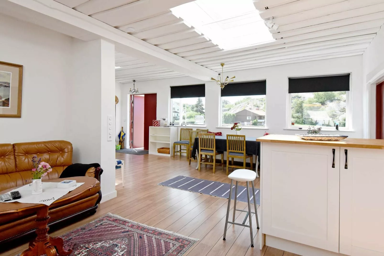 5 person holiday home in SKÄRHAMN-By Traum-Indoor