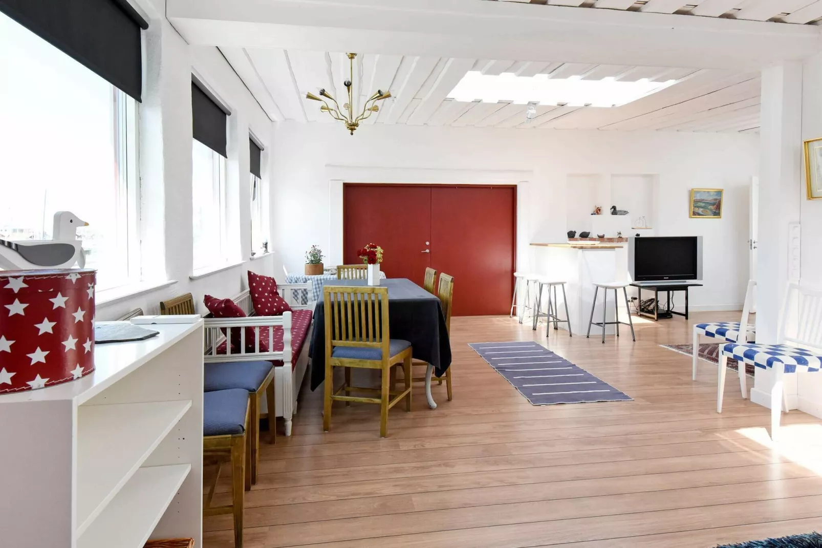 5 person holiday home in SKÄRHAMN-By Traum-Indoor