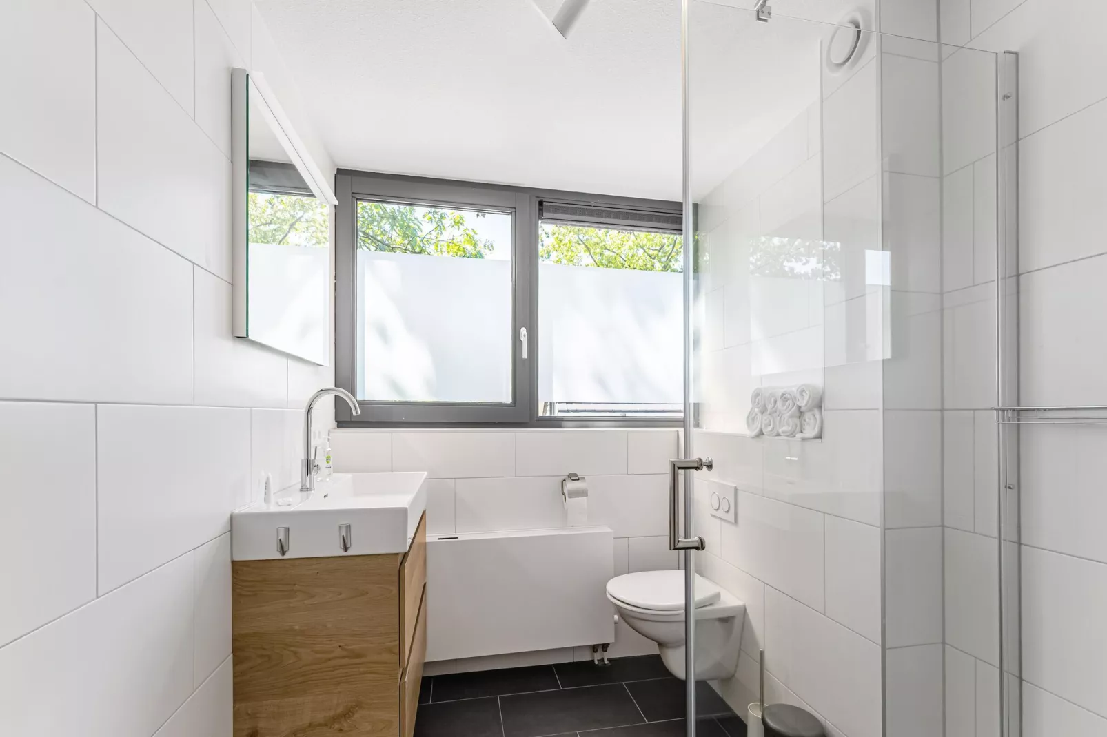 Boschhuis Boucle-Bathroom