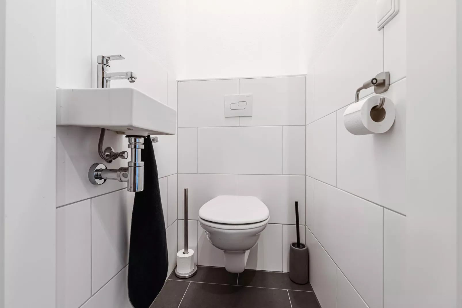 Boschhuis Boucle-Bathroom