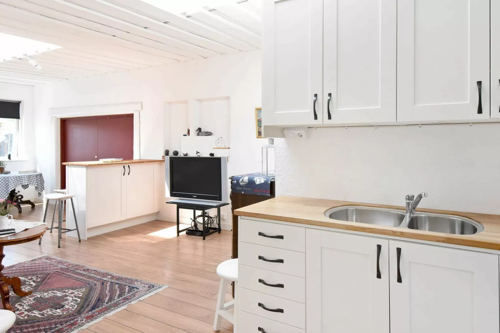 5 person holiday home in SKÄRHAMN-By Traum-Indoor
