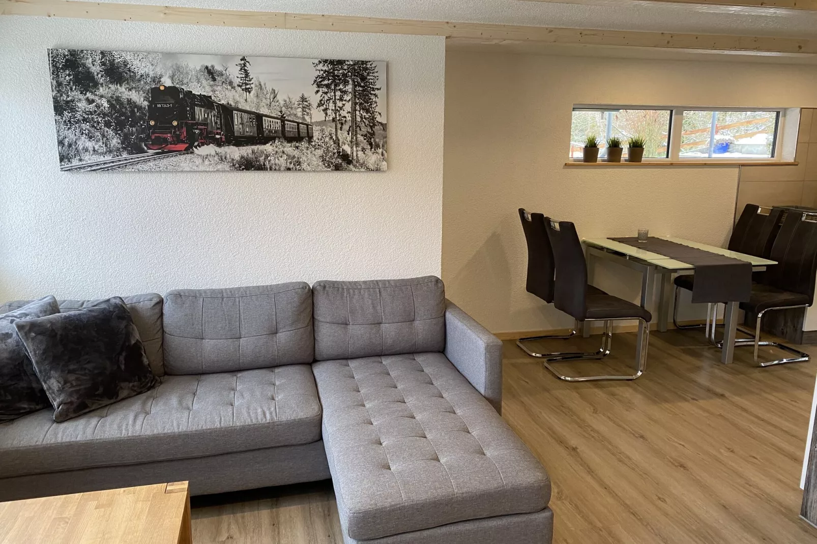 Im Limbachtal-Living room