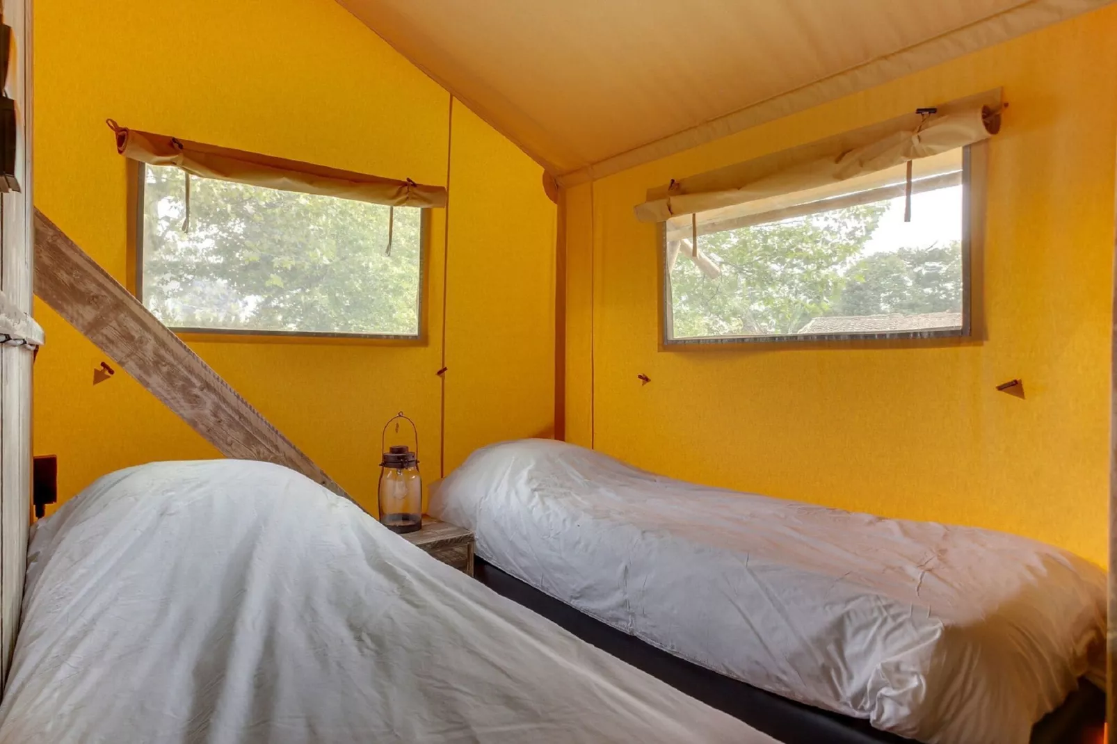 Vakantiepark Sandberghe 11-Bedroom