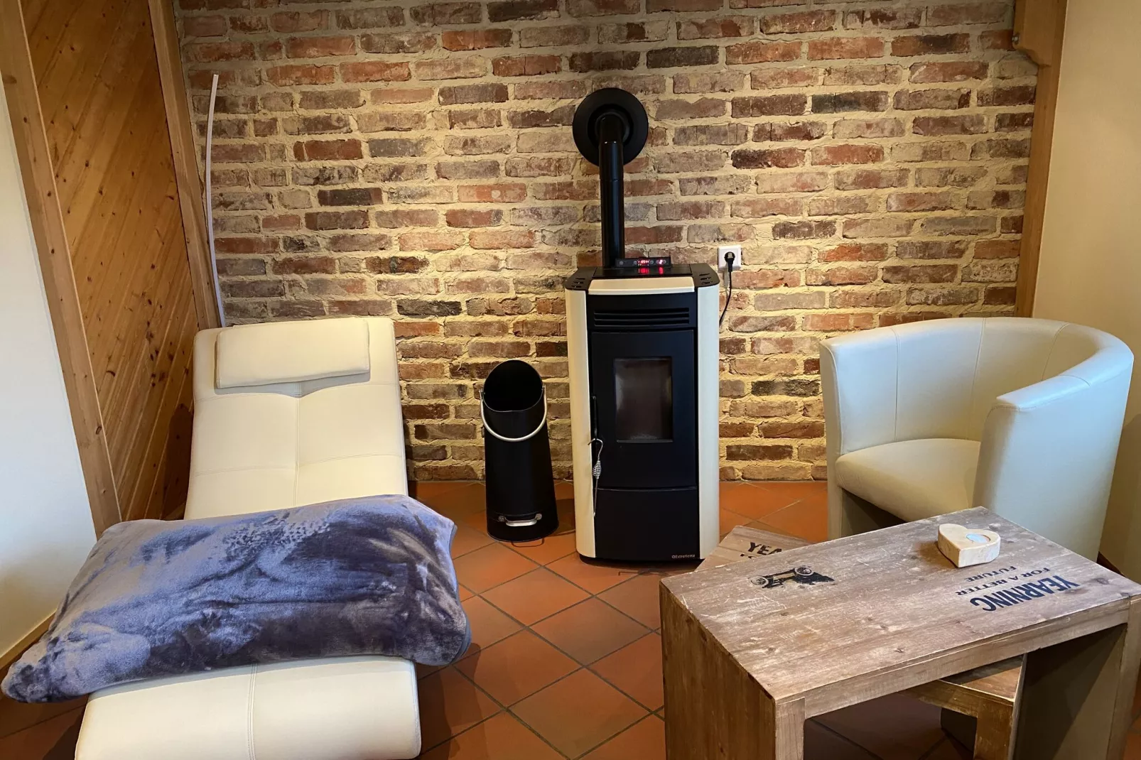 Im Limbachtal-Living room