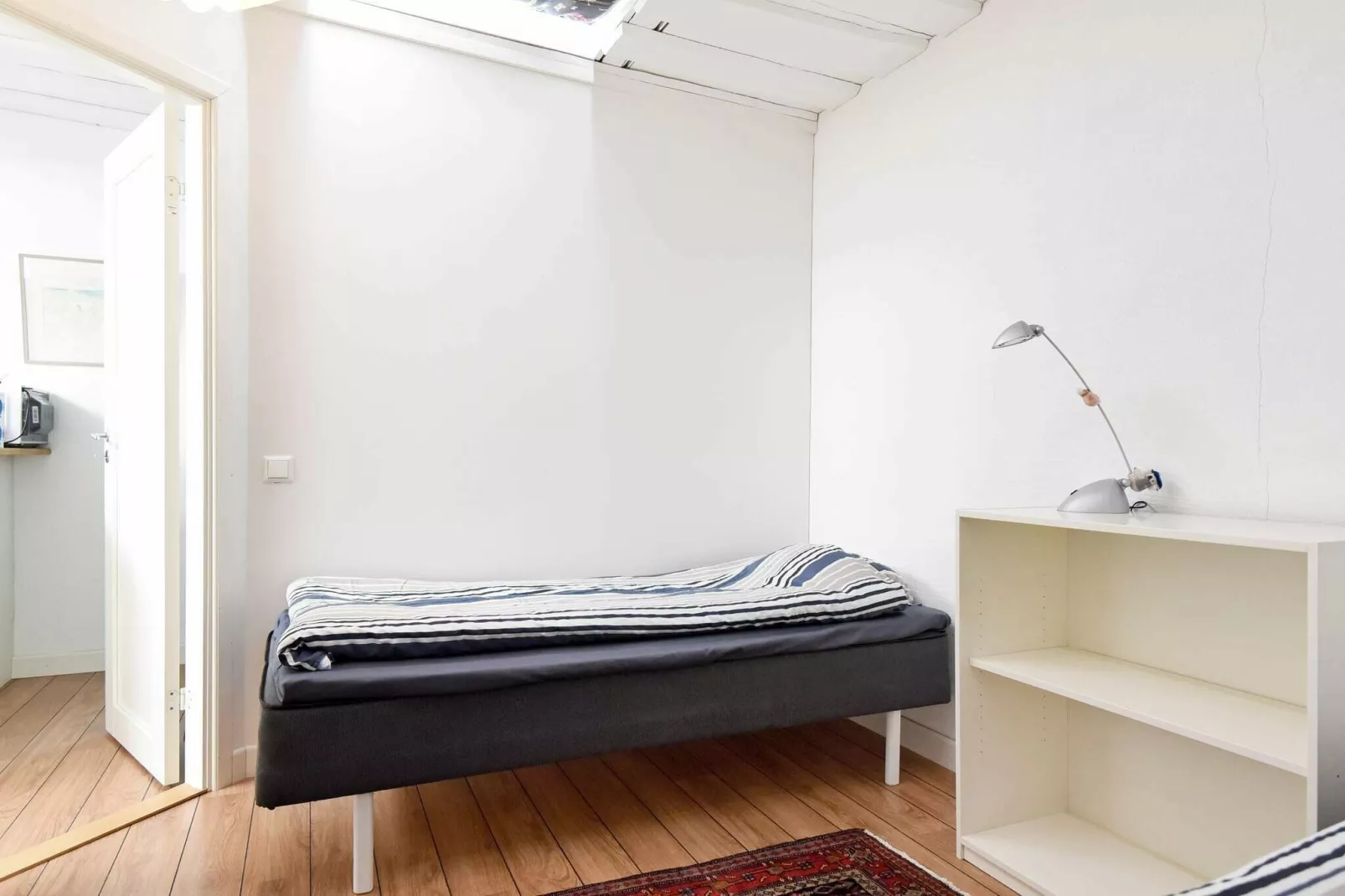 5 person holiday home in SKÄRHAMN-By Traum-Indoor