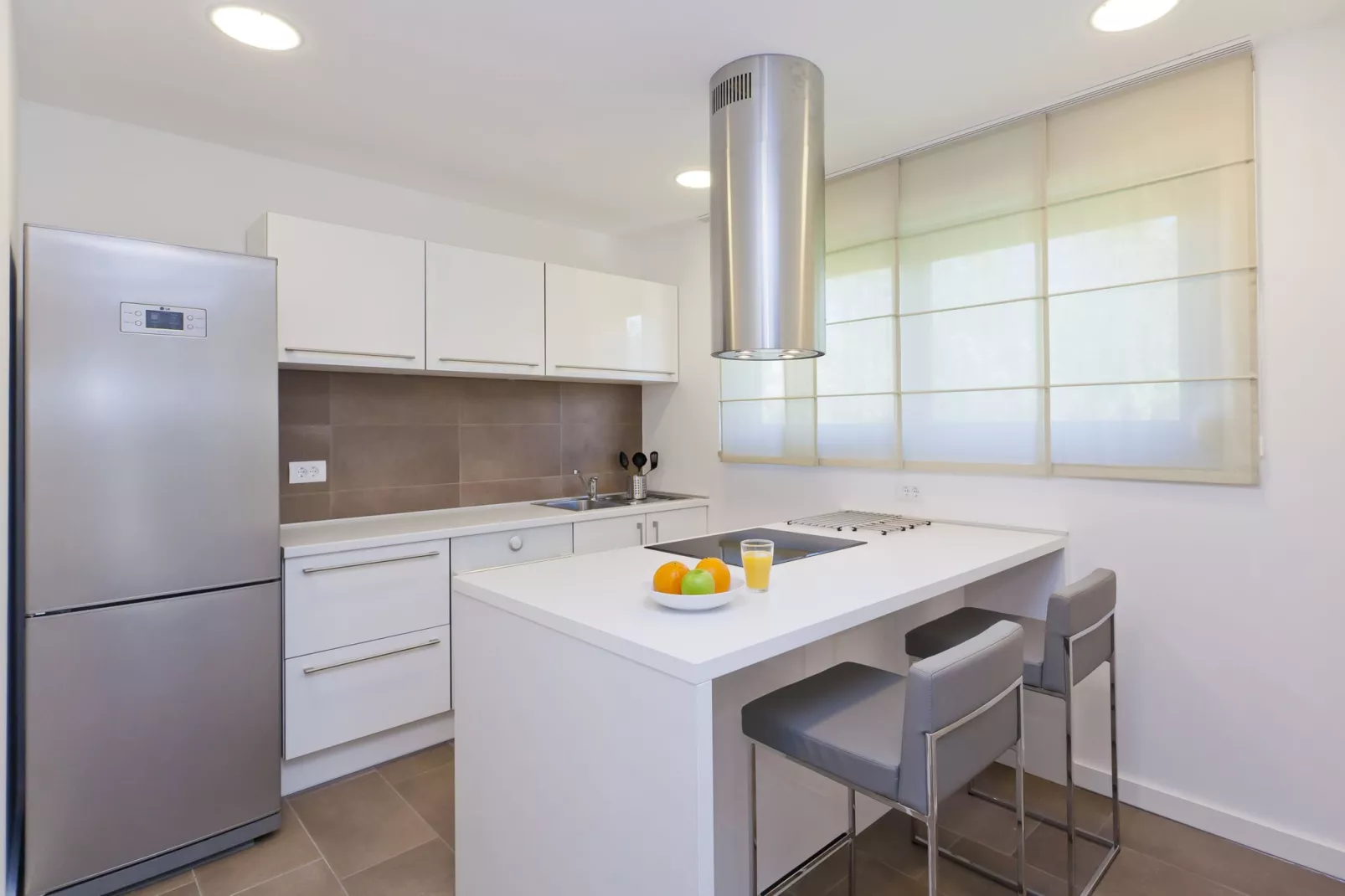 Villa Amaris-Kitchen