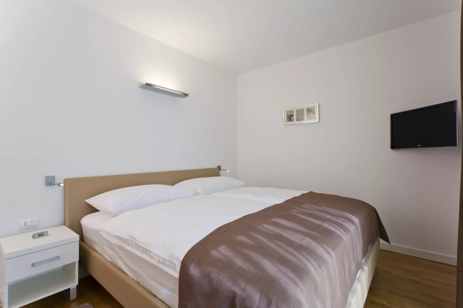 Villa Amaris-Bedroom
