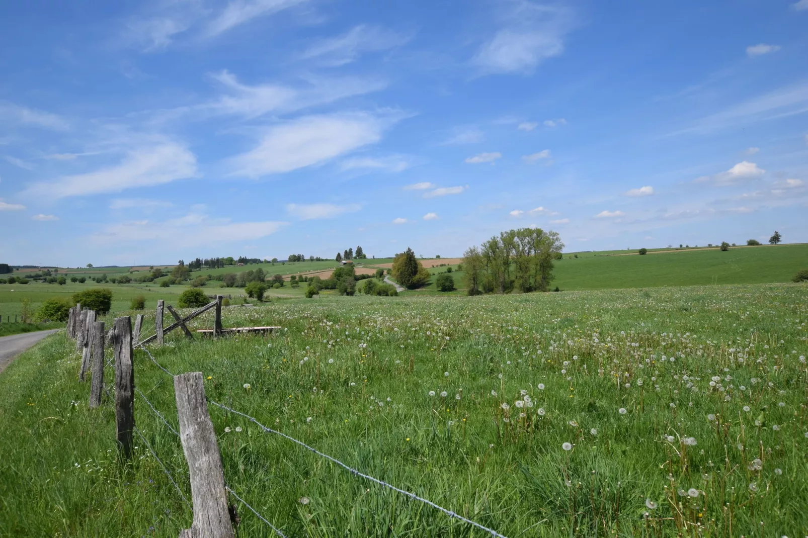 Le Chalet de Cherapont-Areas summer 1km