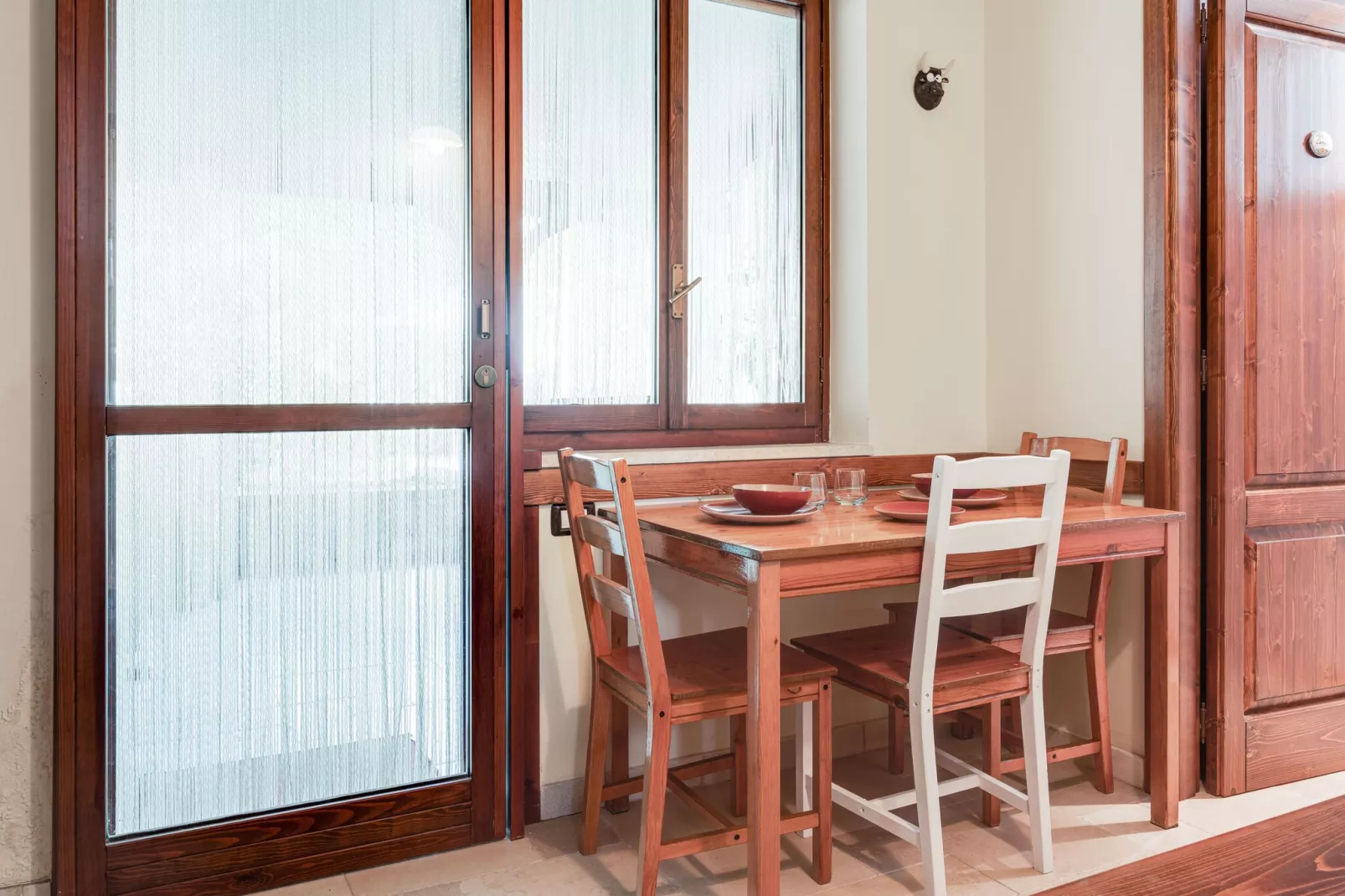 Casa Vacanza Passatutti
