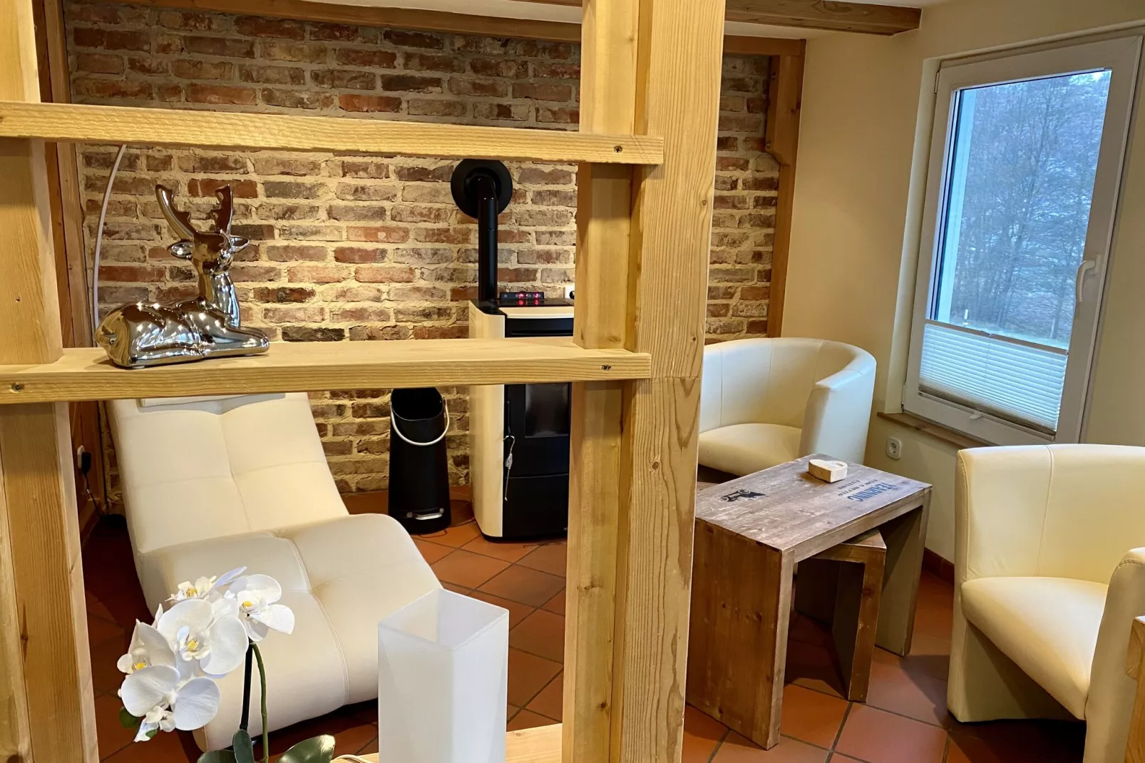Im Limbachtal-Living room