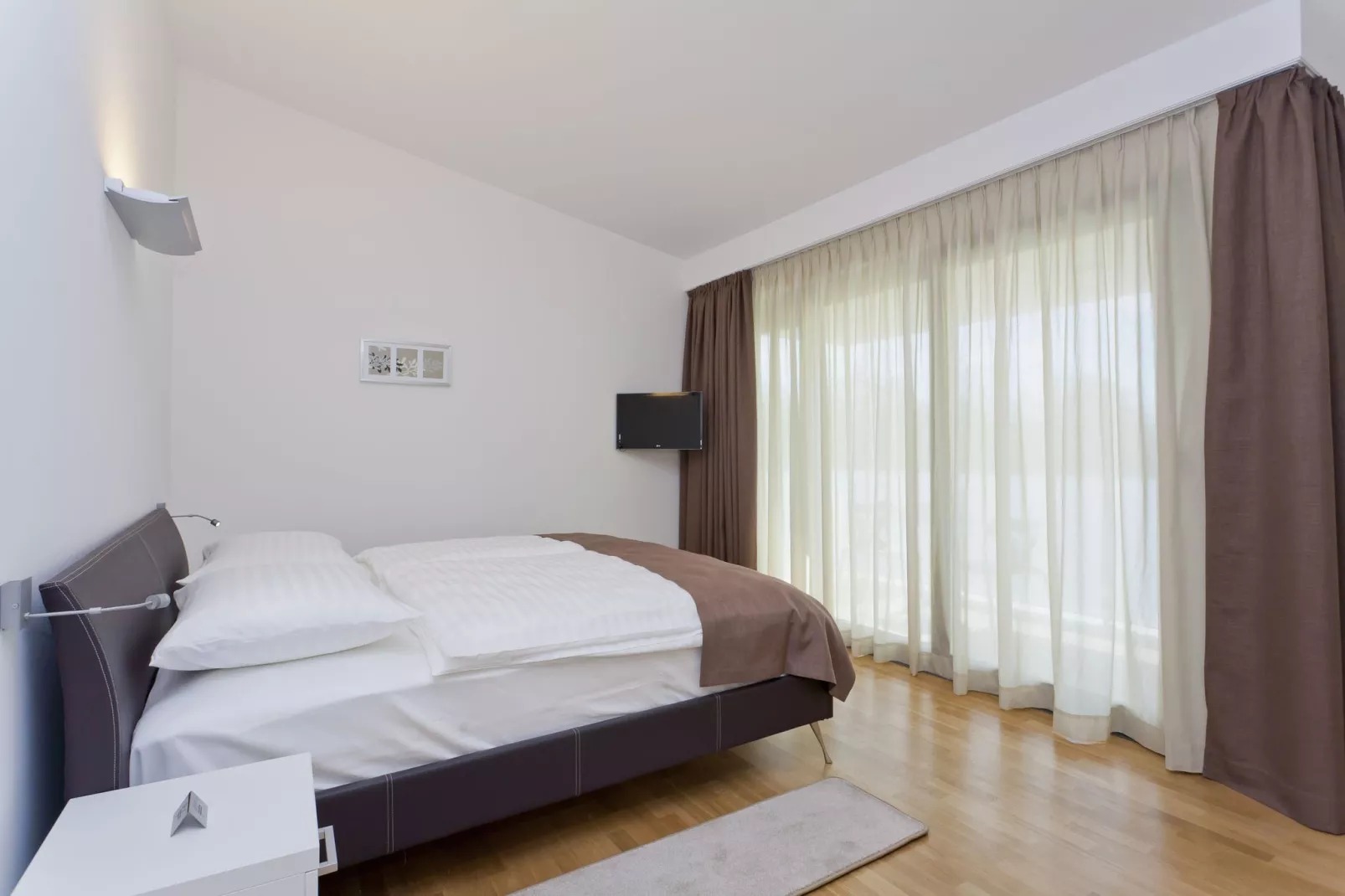 Villa Amaris-Bedroom