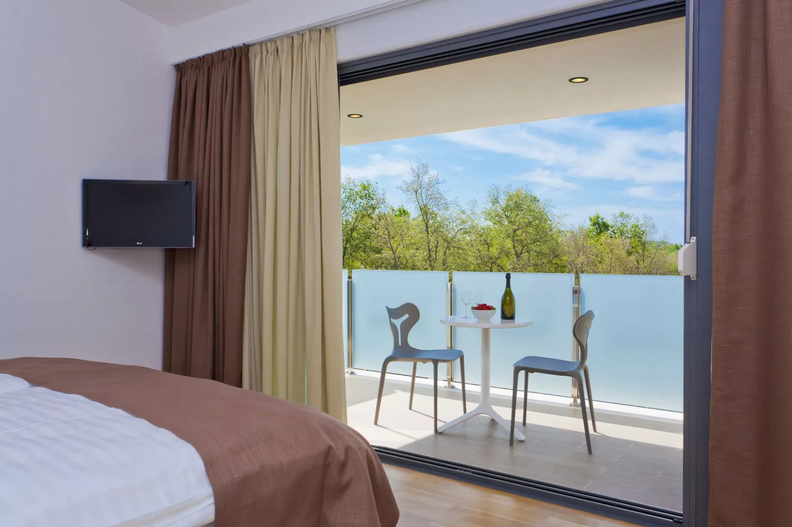 Villa Amaris-Bedroom