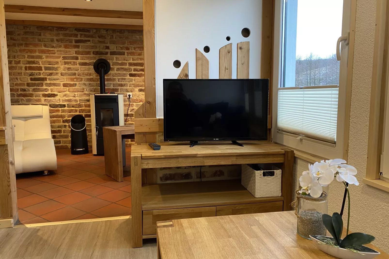 Im Limbachtal-Living room