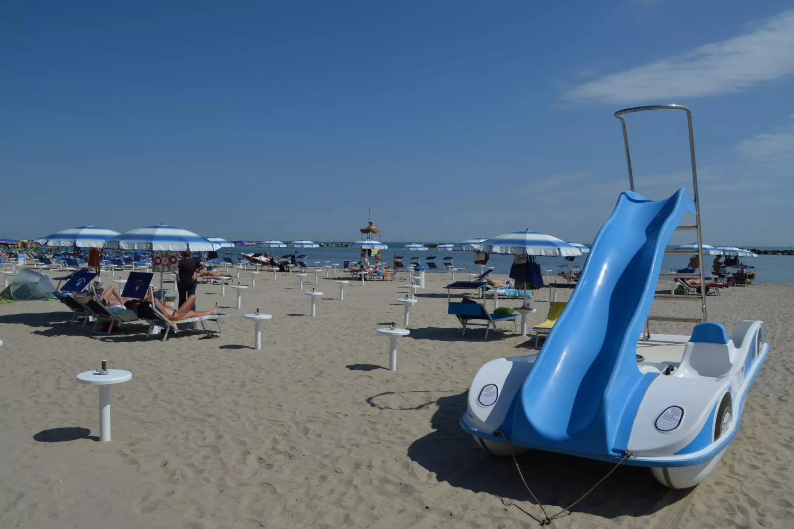 Venturi Lemon-Areas summer 1km