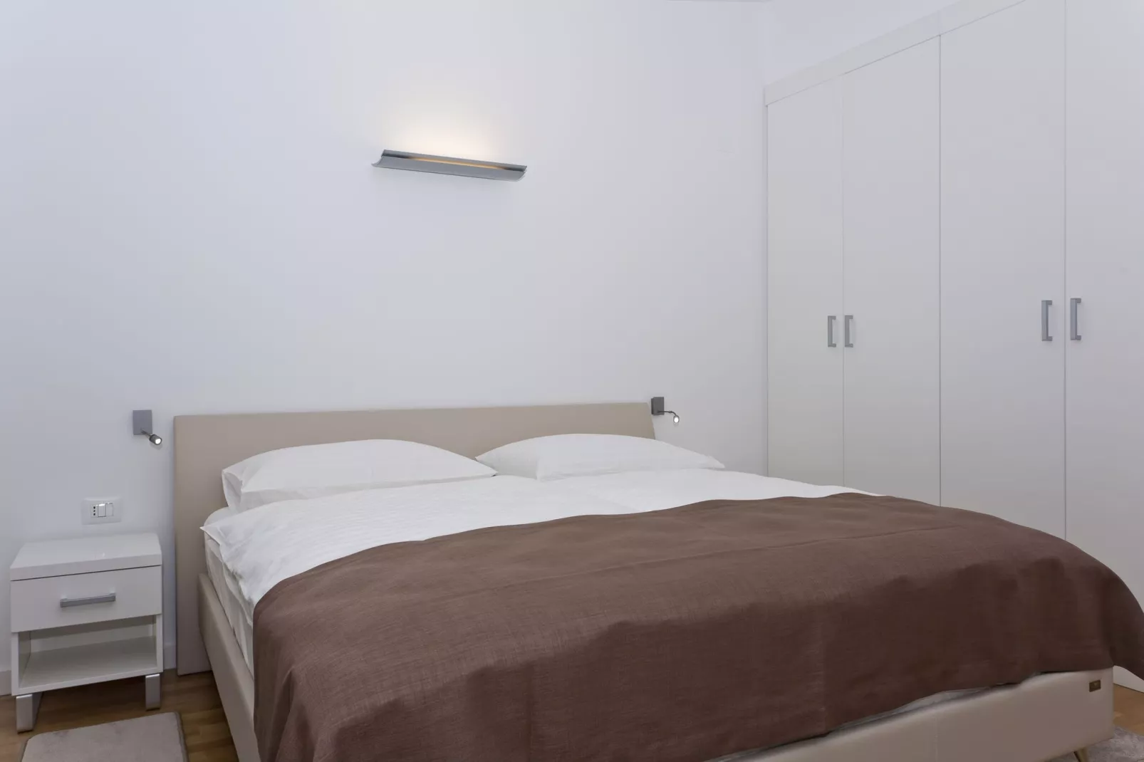 Villa Amaris-Bedroom