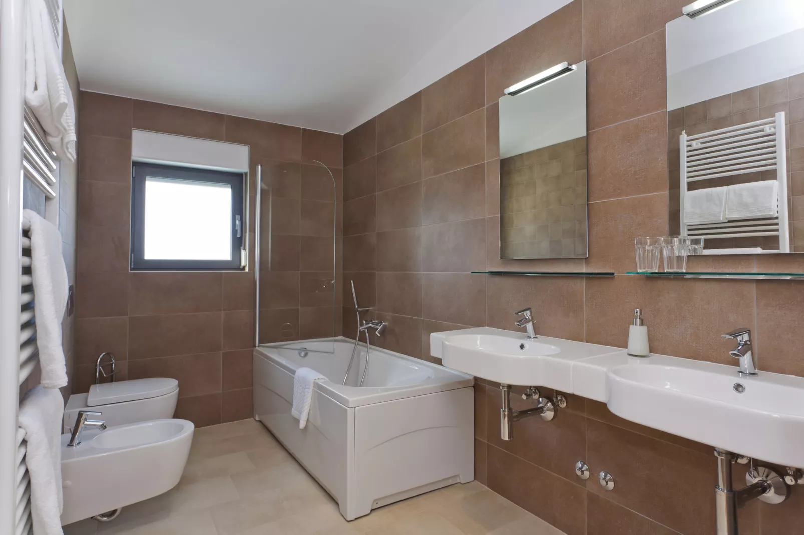 Villa Amaris-Bathroom