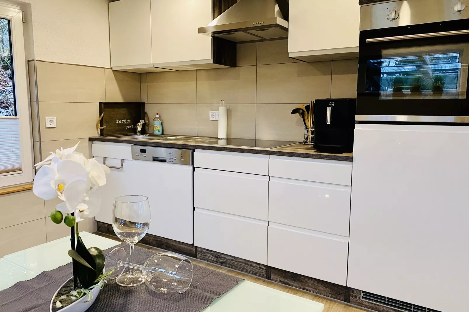Im Limbachtal-Kitchen