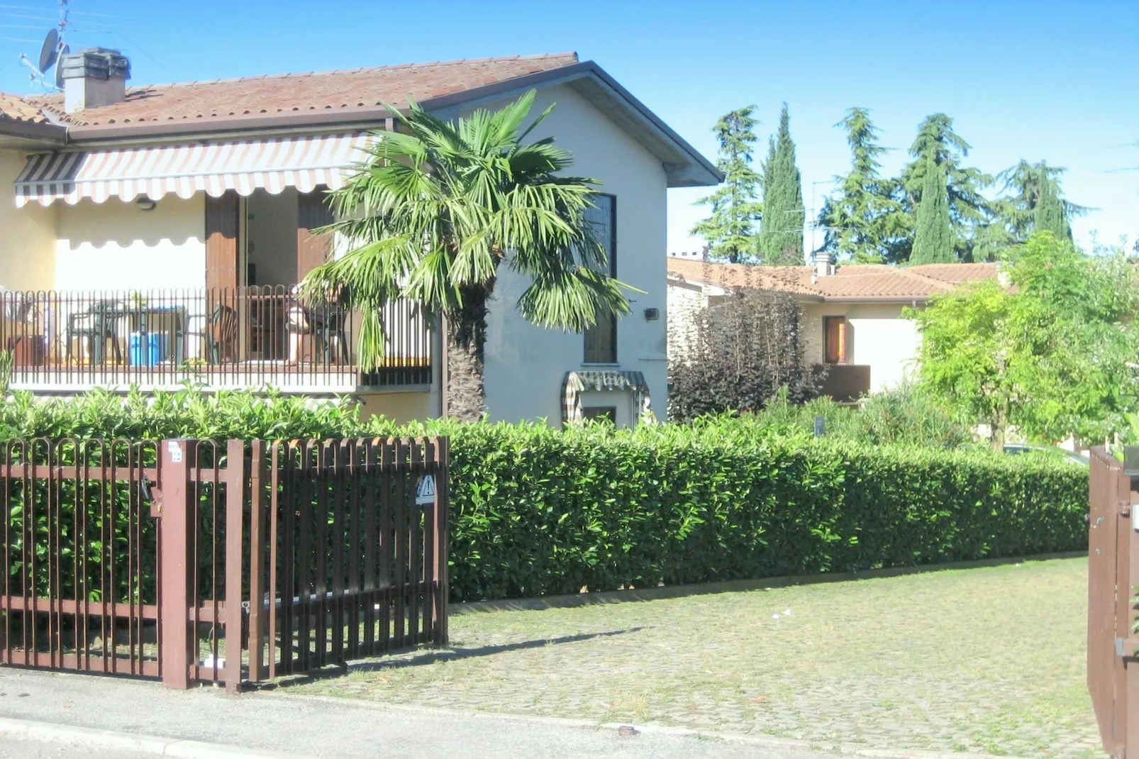 Sole del Garda iCinque