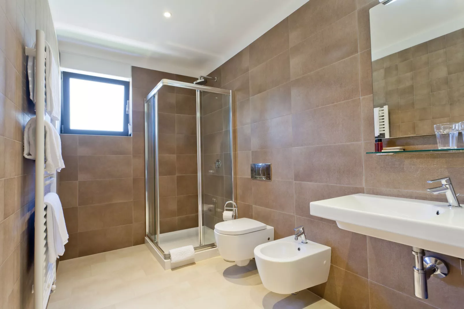Villa Amaris-Bathroom