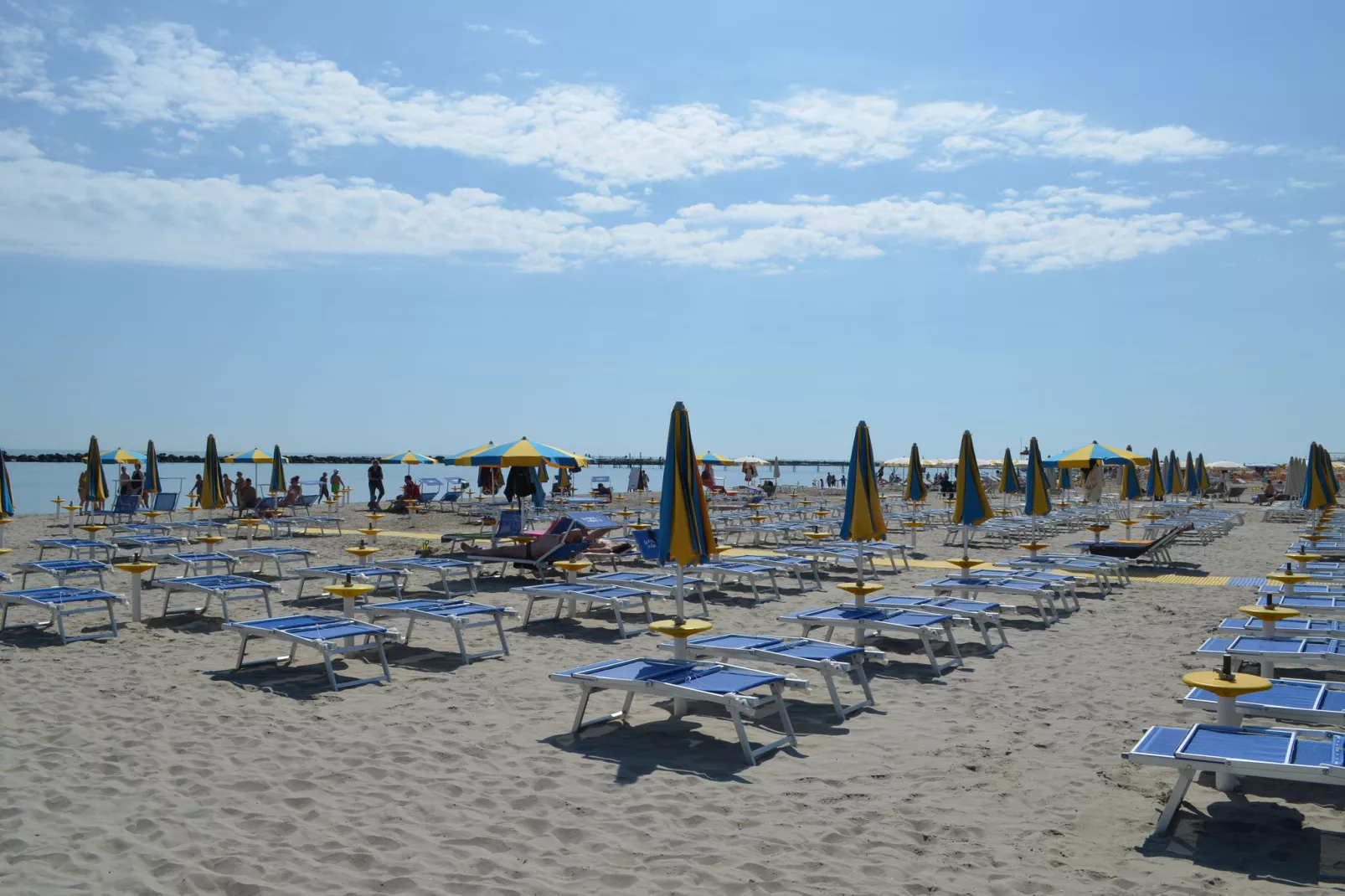 Venturi Lemon-Areas summer 1km