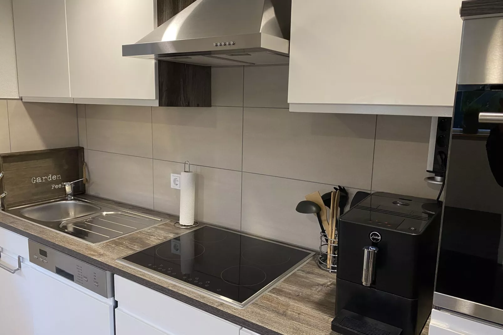 Im Limbachtal-Kitchen
