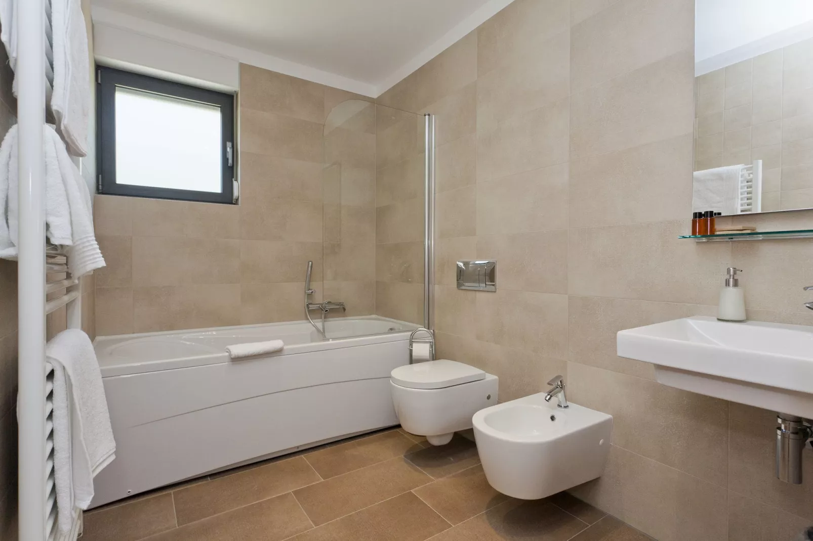 Villa Amaris-Bathroom