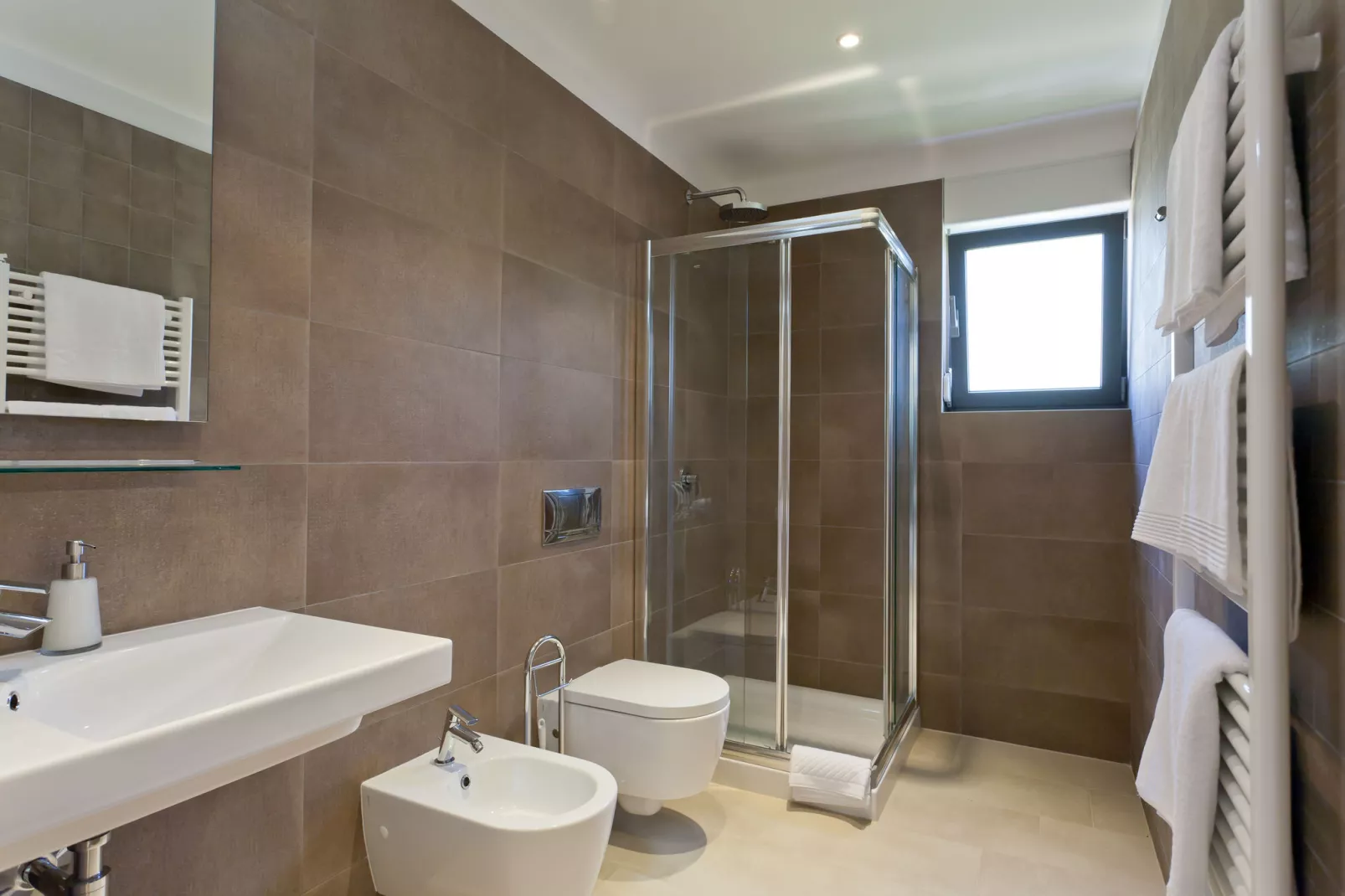 Villa Amaris-Bathroom