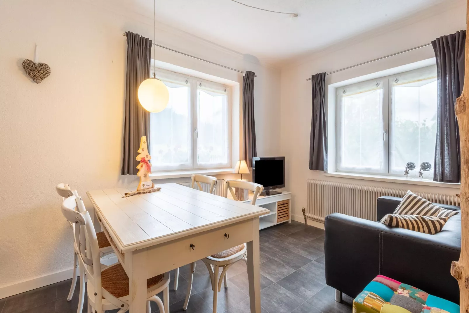 Haus Bergwald TOP 3-Living room