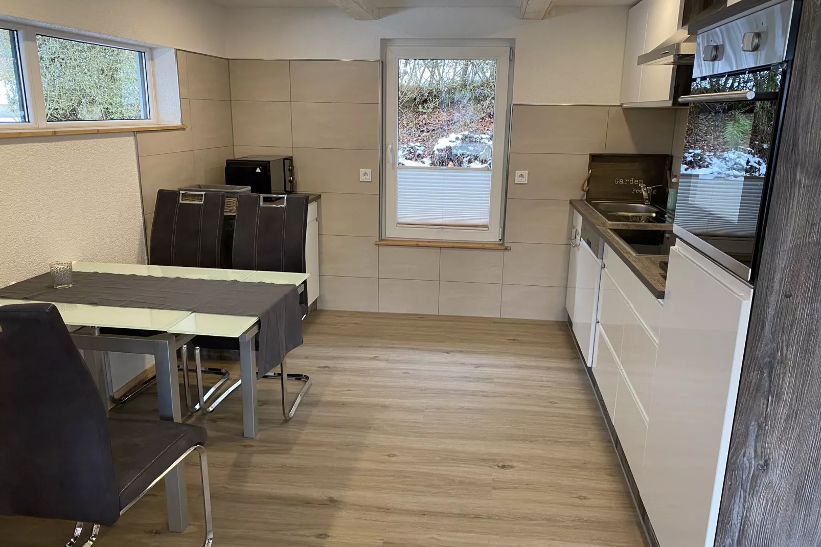 Im Limbachtal-Kitchen