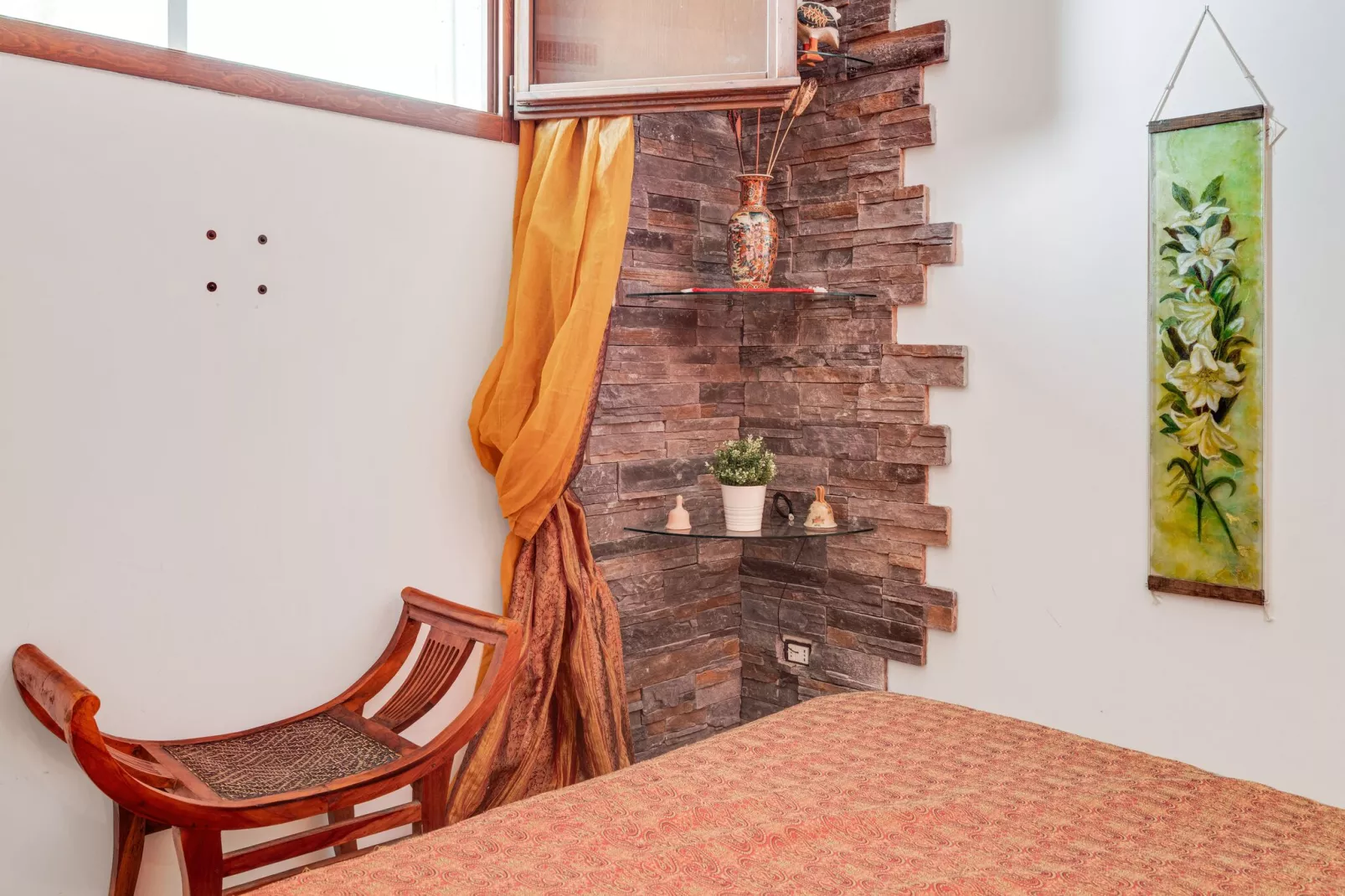Casa Vacanza Passatutti-Bedroom