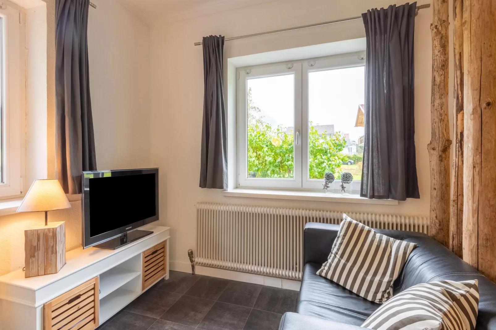 Haus Bergwald TOP 3-Living room