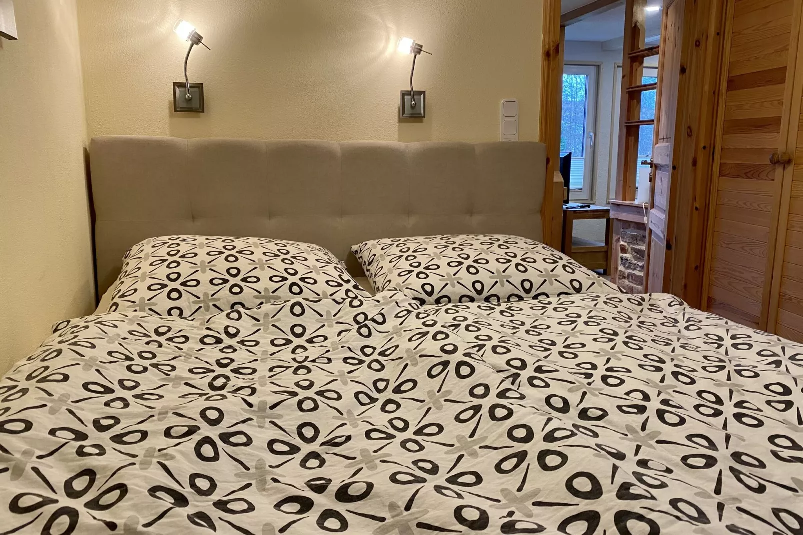 Im Limbachtal-Bedroom