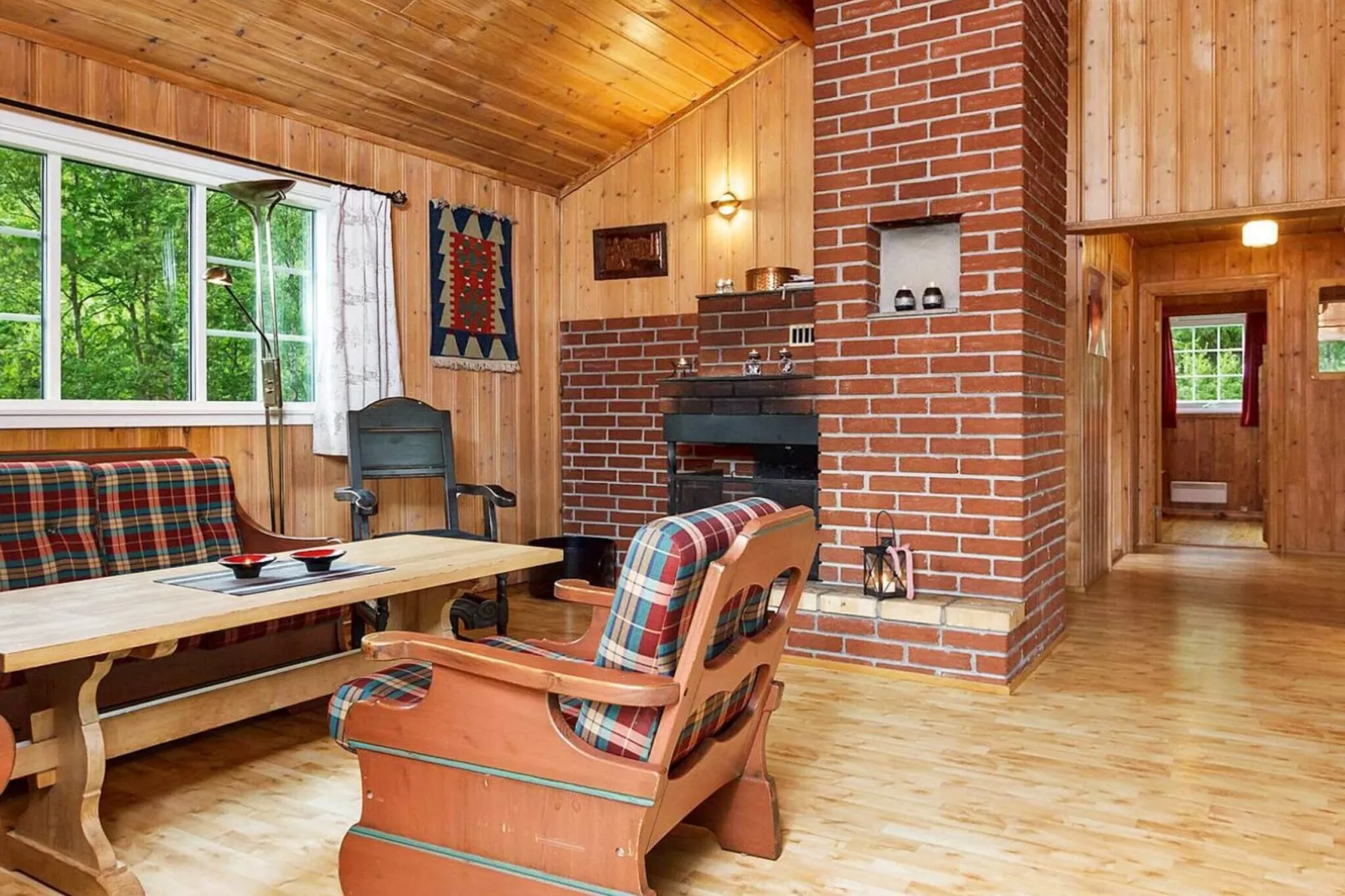 7 person holiday home in Hemsedal-By Traum-Indoor