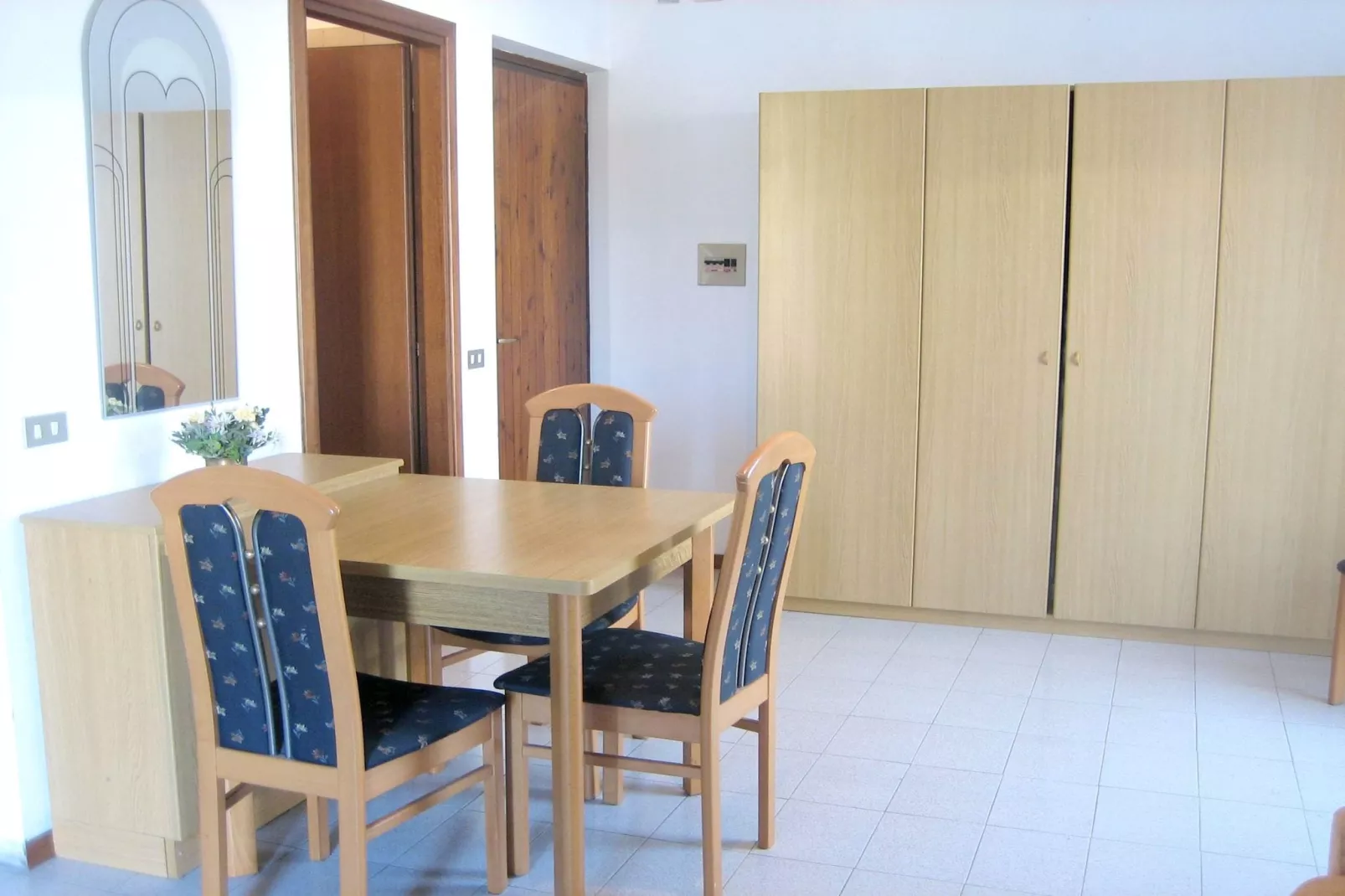 Sole del Garda iCinque - Wohnzimmer